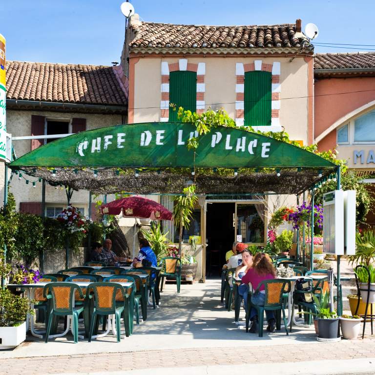 Cafe