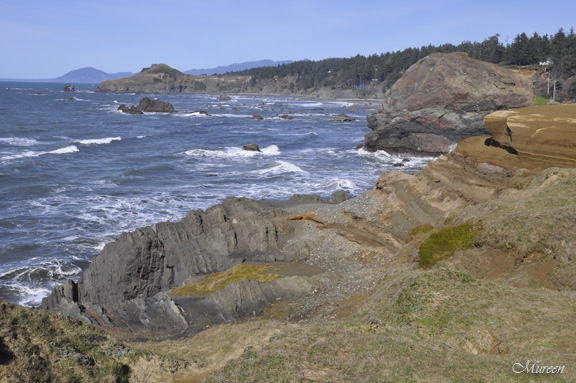 Otter Point