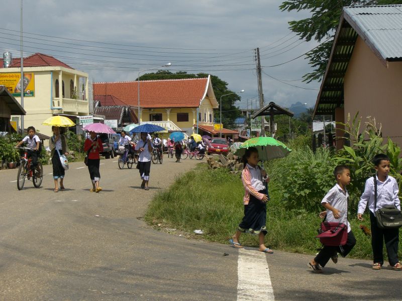 Vang Vieng