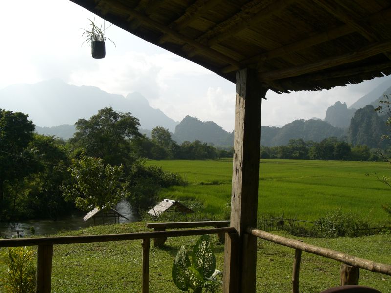 Vang Vieng