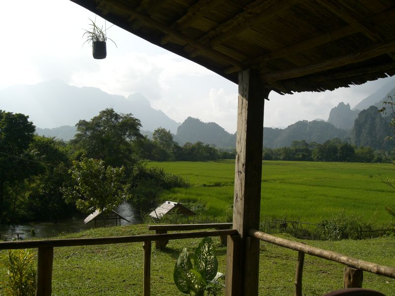 Vang Vieng