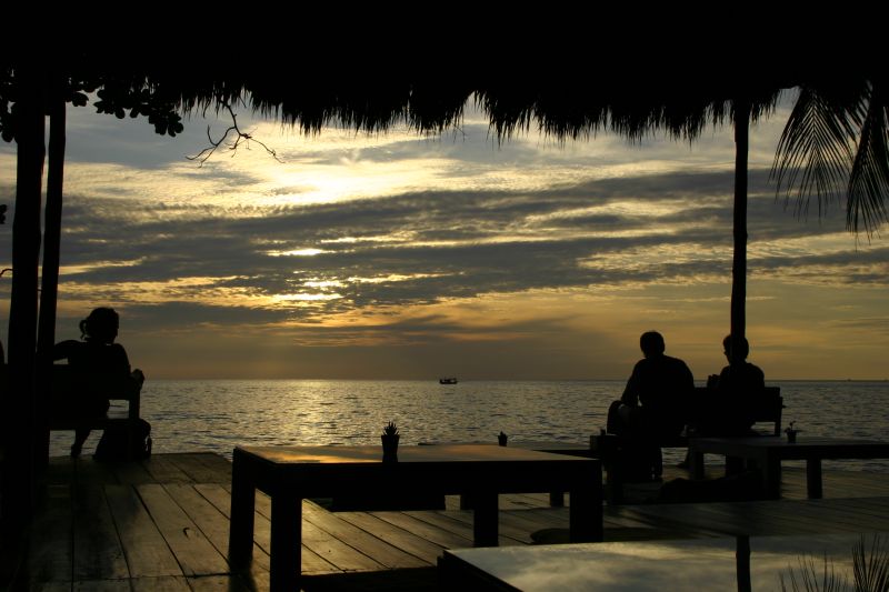 Warapura Resort, Koh Chang