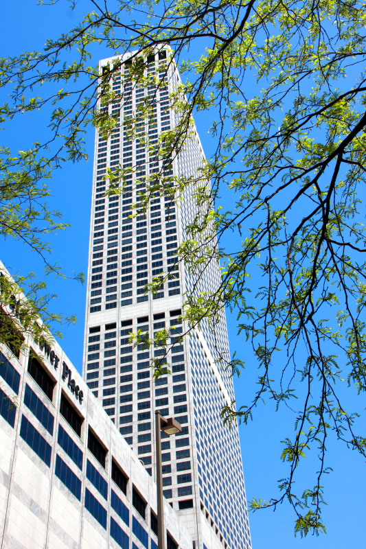 Water Tower Place, Chicago