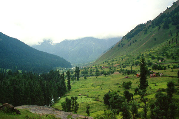 Valley