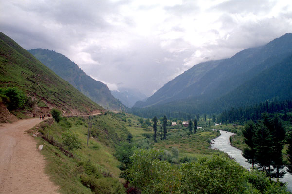 Valley