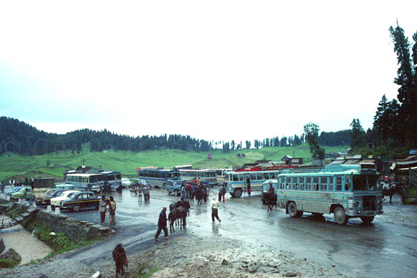 Gulmarg