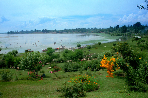 Wular Lake