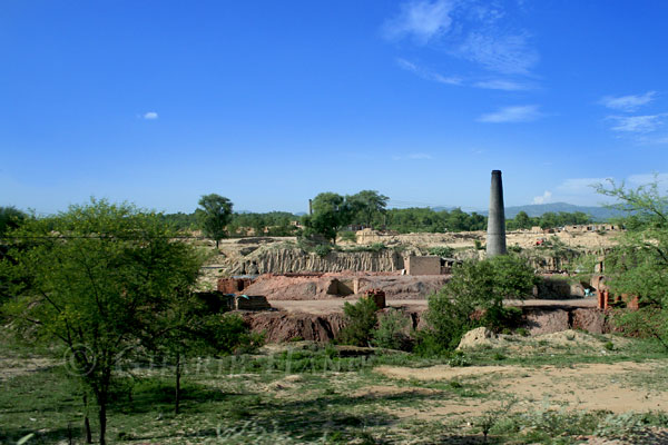 Brickworks