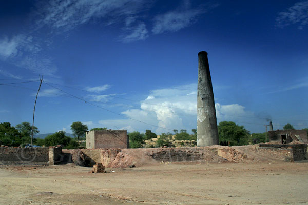 Brickworks