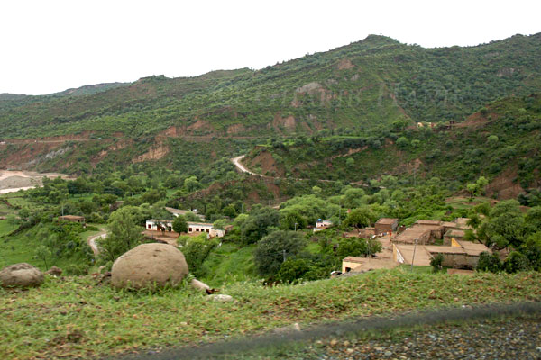 Village