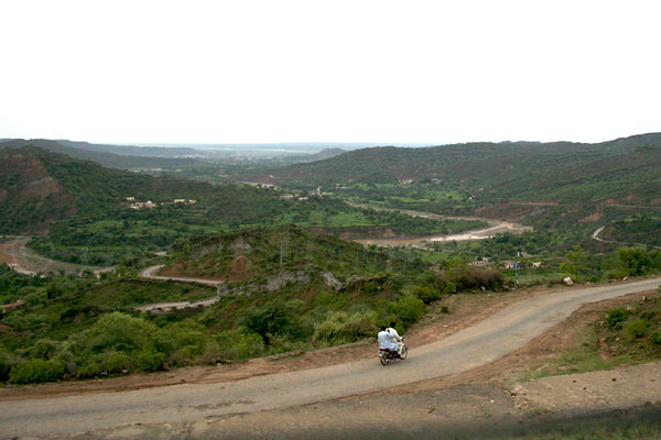 Road