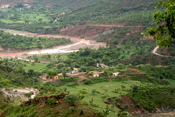 Village