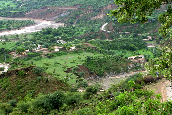 Village