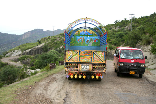 Lorry