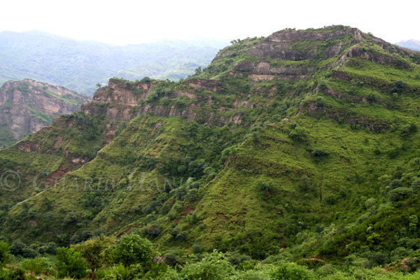 Mountains