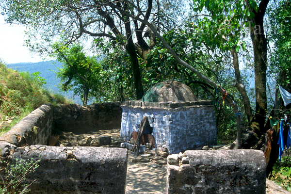 Shrine