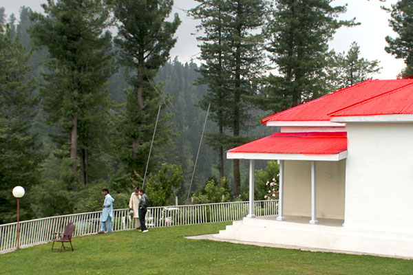 Sudhan Gali