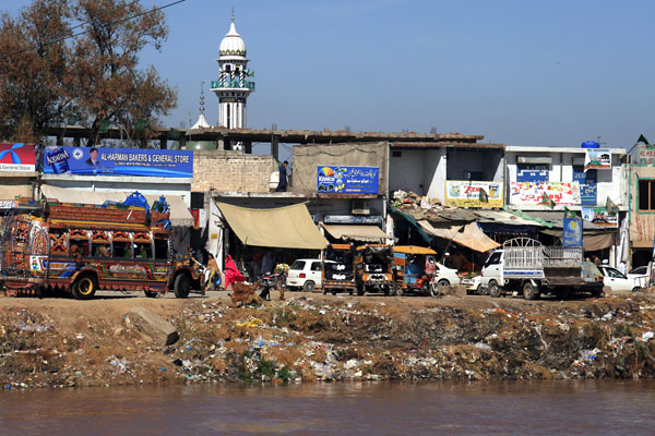 Jatlan rubbish