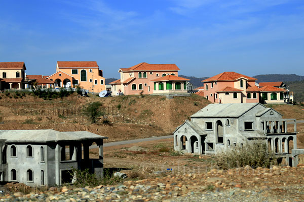 Houses