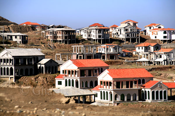 Houses