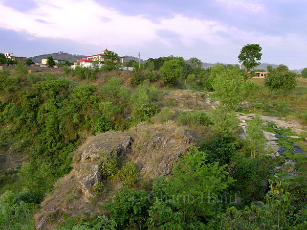 Village