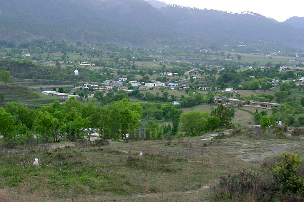 Village