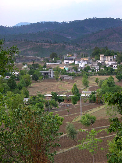 Houses