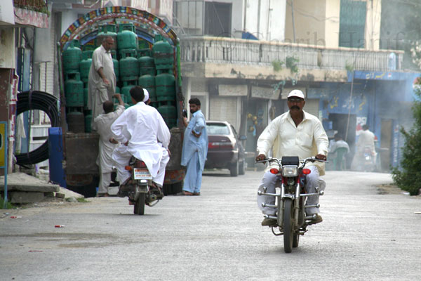 Bazaar