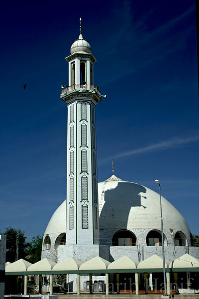 Mosque
