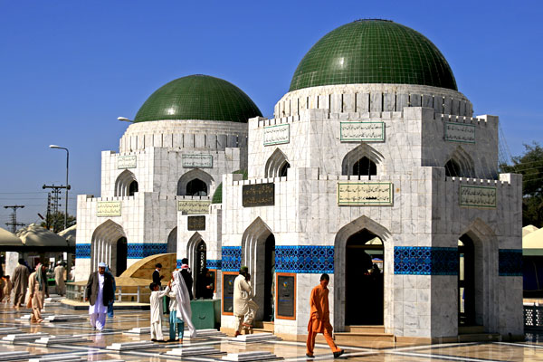 Shrine