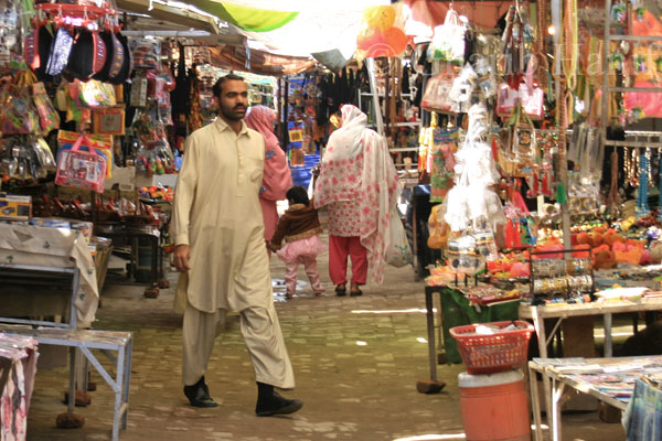 Shops