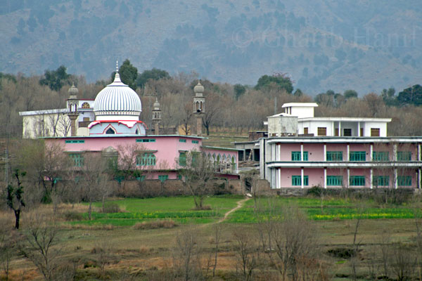 Mosque