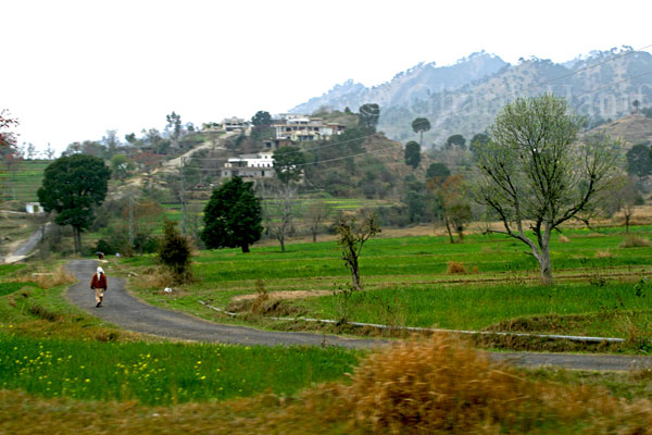 Village