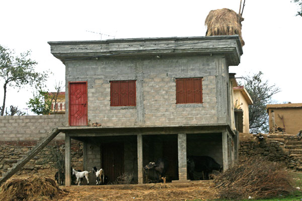 Barn