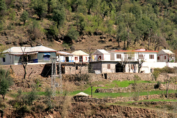 Houses