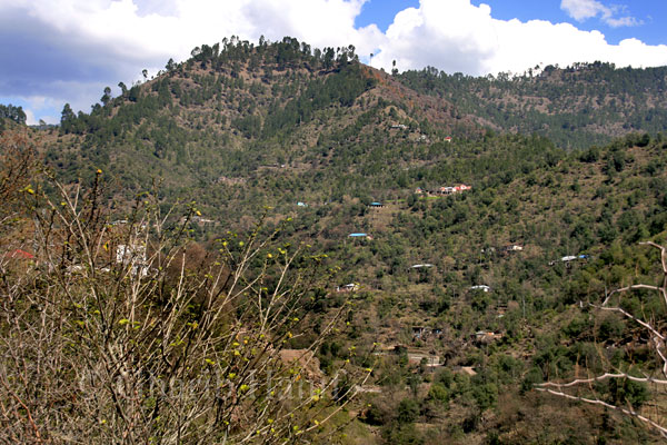 Villages