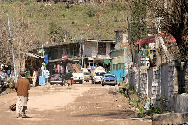 Bazaar