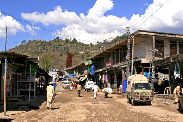 Bazaar