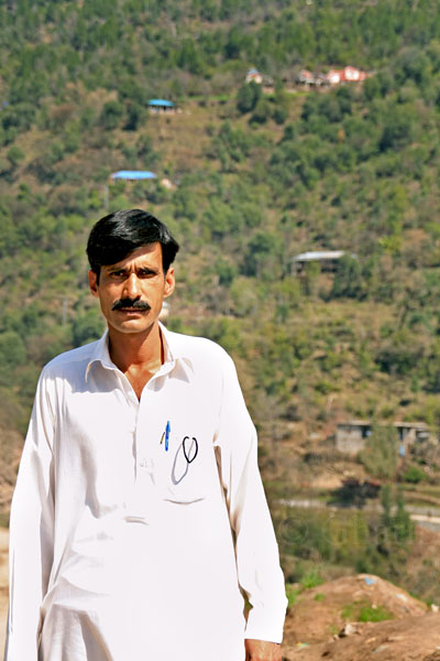 Local