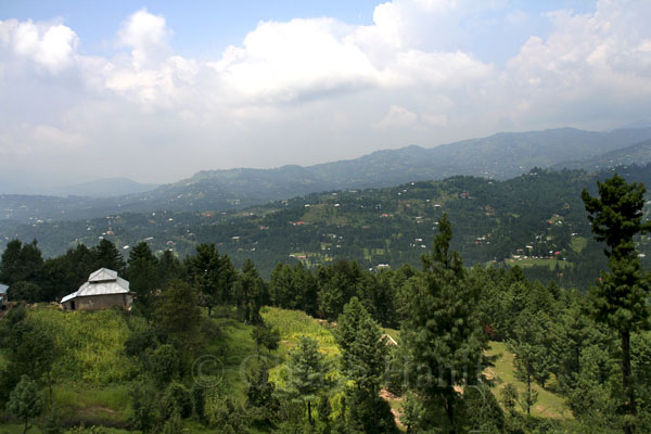 Villages