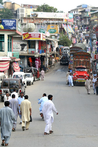 Bazaar