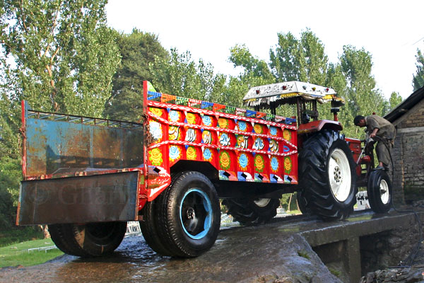 Car wash
