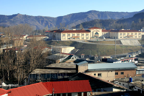 Hospital