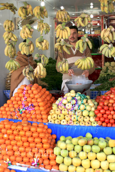 Fruit