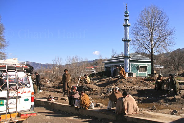 Labourers