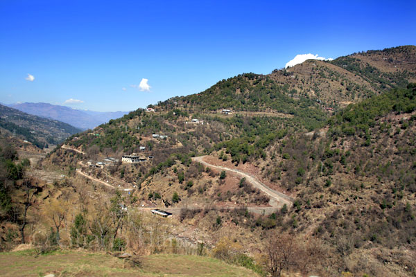Road