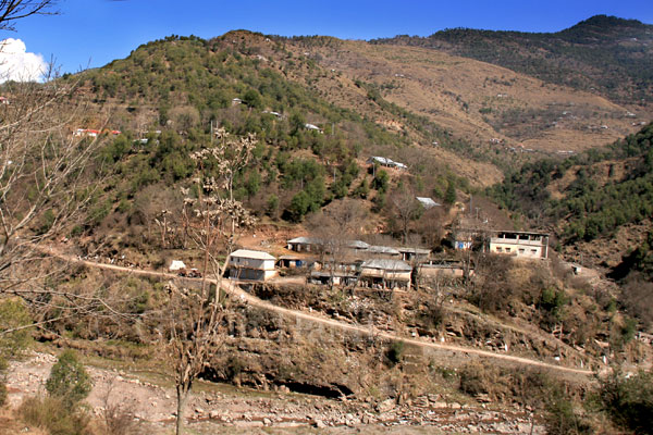 Road