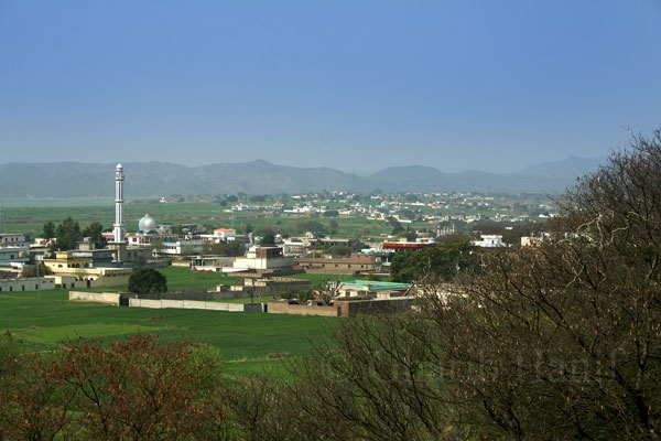 Village