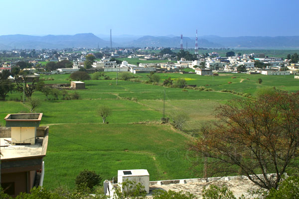 Village