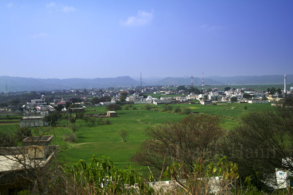 Village